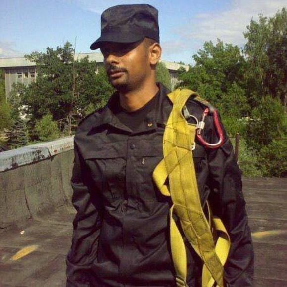 Meet your Posher, Moder - Picture 1 of 1